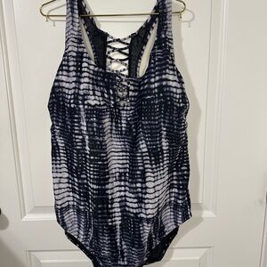 Women’s Speedo NWOT 22W
